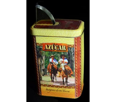 Azúcar alta (Imágenes de mi tierra) Azúcar alta (Imágenes de mi tierra)