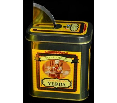 Yerba (baja) Yerba (baja)