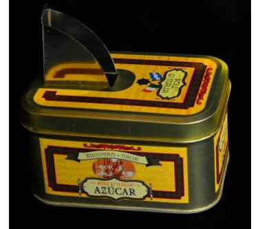 Azúcar (mini) Azúcar (mini)