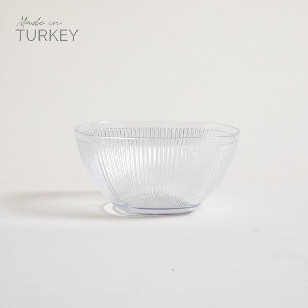 Bowl acrilico 400ml 6132