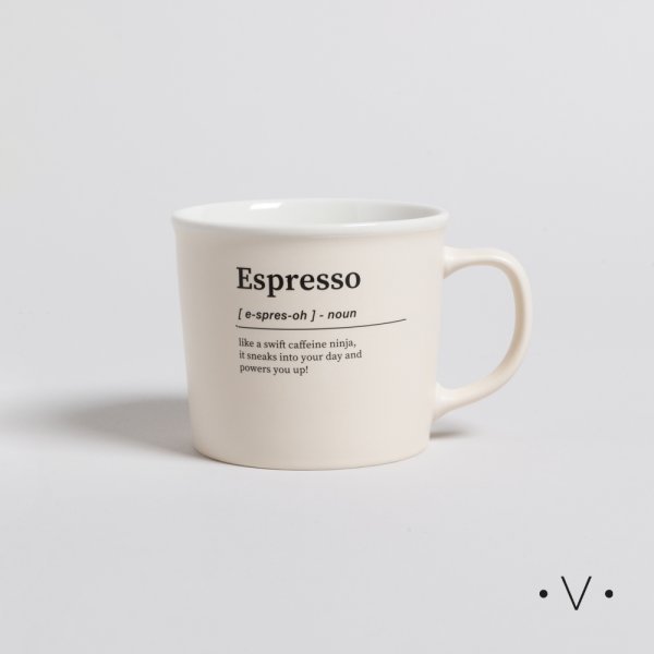 jarro espresso 300 ml 2701 VASSA 