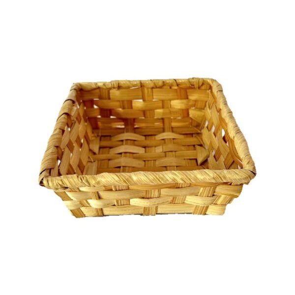 Panera cuadrada 14*14*5 20803