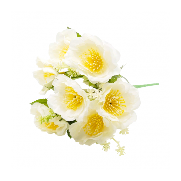 flores Bouquet 30 cm 2475