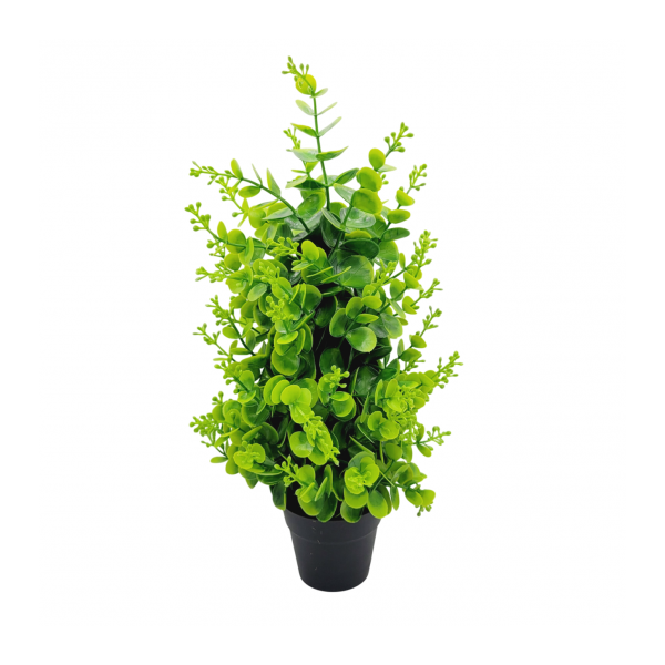 Arbolito con maceta 35cm 2771