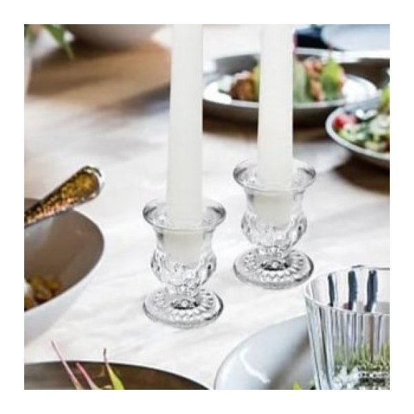 Candelabro porta vela 3094