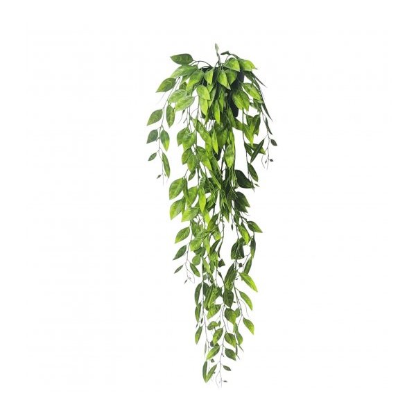 Planta colgantec/maceta  70cm 3533