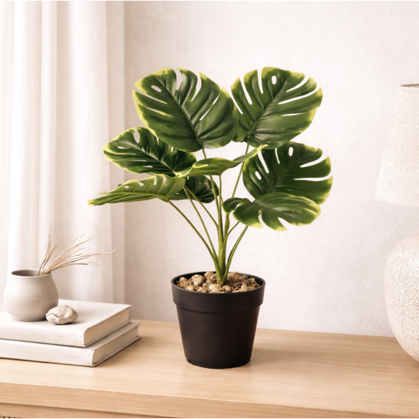 Planta artificial combinada 40 cm 5217