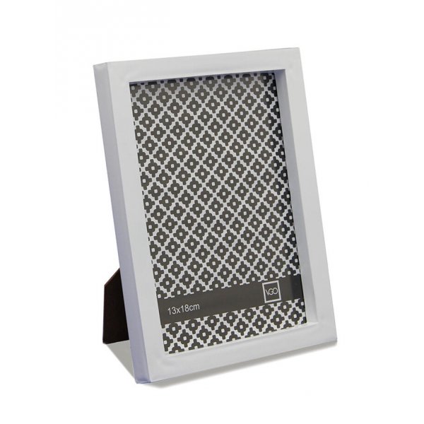Marco para foto box 20*25 blanco 6080