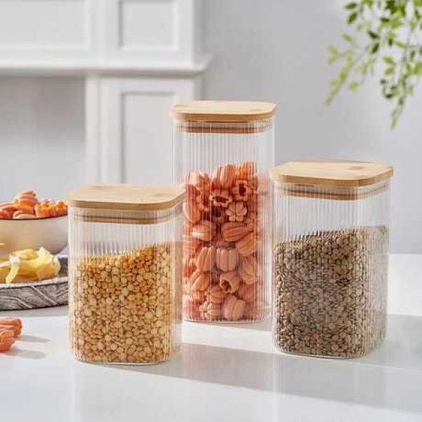 Frasco t/bamboo 750ml 7598