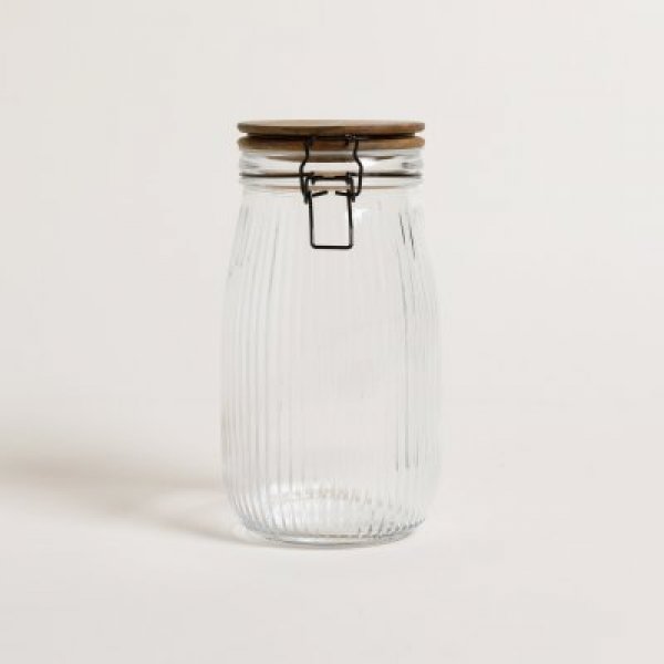 Frasco rayas acacia 1500 ml 056