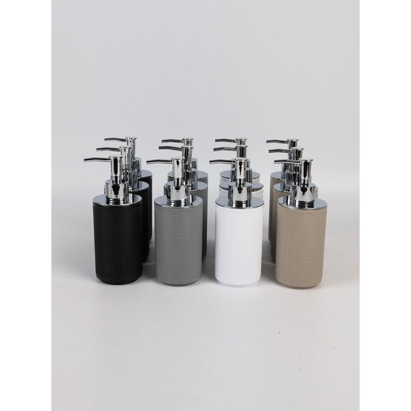 Dispenser plastico c/surtidos 3101