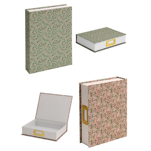 Caja tipo libro 22.17.5 CC110