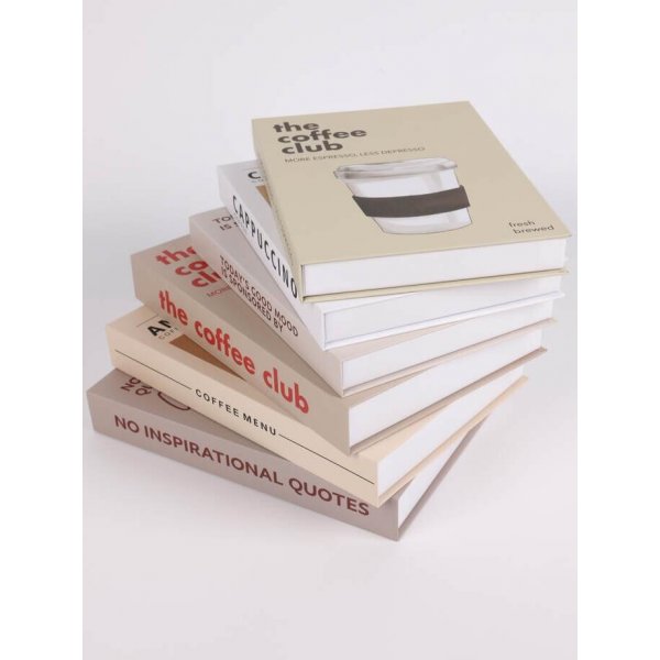 Caja simil libro set x 2c/surtidos cc206