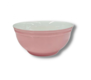 Bowl raya rosa
