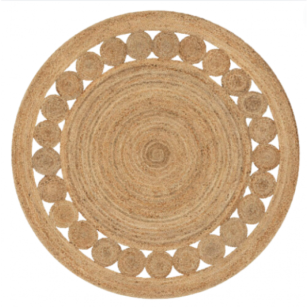Alfombra Circle M 1.20 mts 