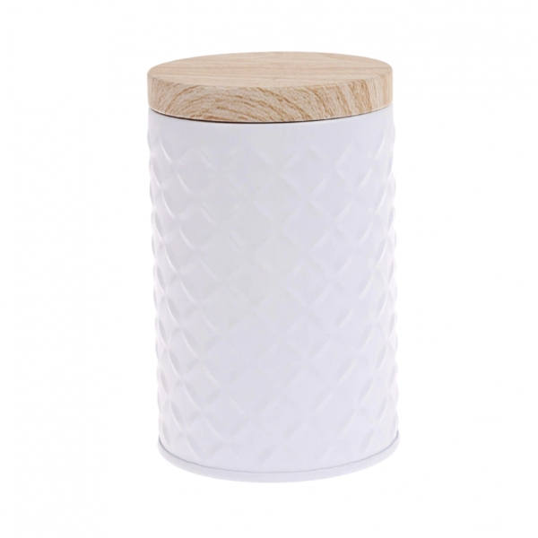 Latas lulet Alta Blanca