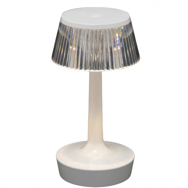 Velador LED combinado