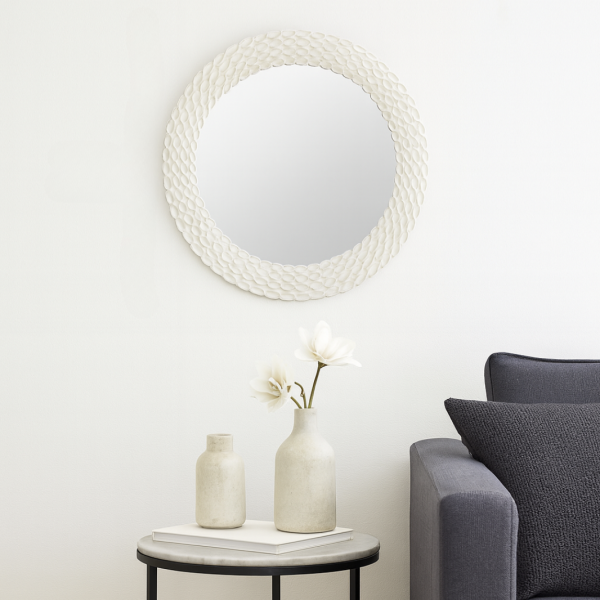 Espejo circular 50 cm 1710