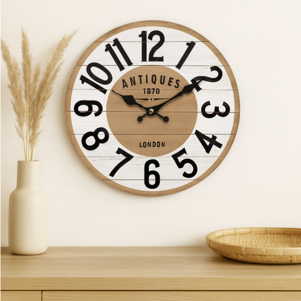 Reloj de pared 29' 3062