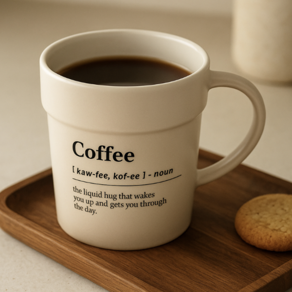 Jarro Mug Coffee 400 ml 2695 