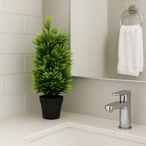 Planta maceta arbolito 35' 3548