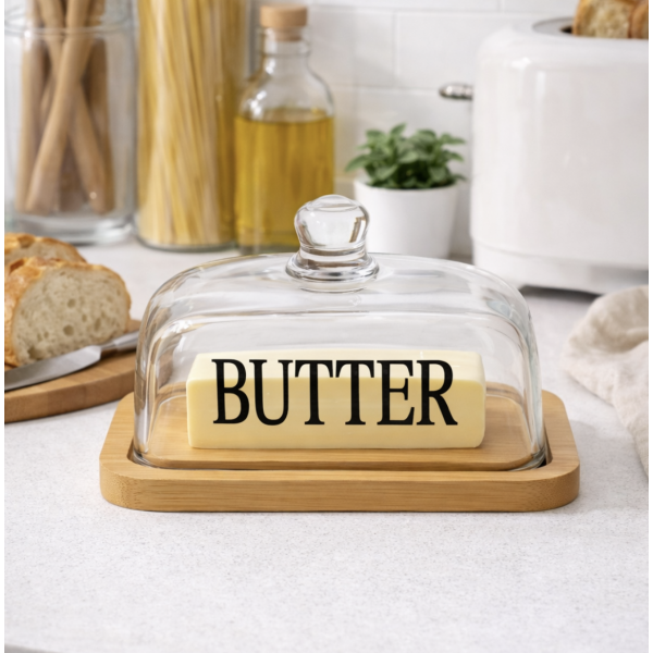 Mantequera Butter 18*13*8 0442