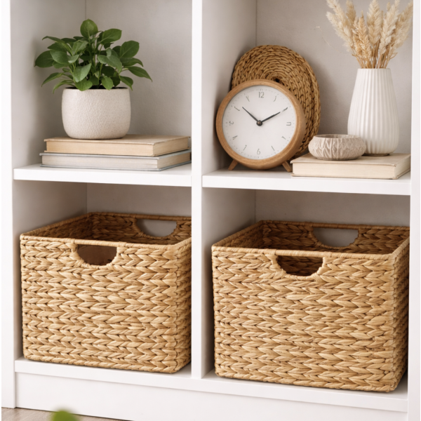 Contenedor cuadrado 30*30*21 11970