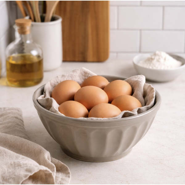 Bowl labrado grey 21' 1686