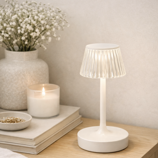 Velador LED combinado 1001