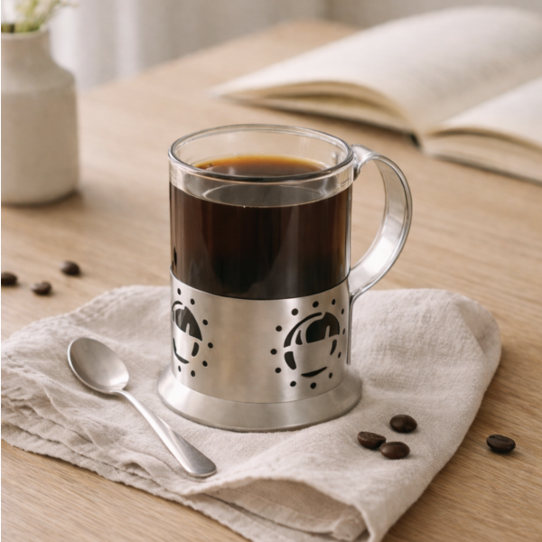 Jarro vidrio 200 ml 5754