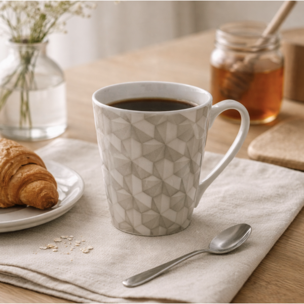 Jarro mugg 3d 310ml 2970