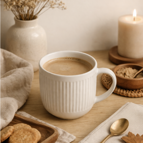 Jarro mug lineas 450ml 2072