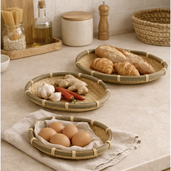 Cernidores x3 Salo 11931