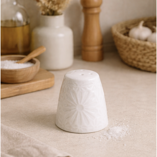 Salero Margarita 6A24/8310