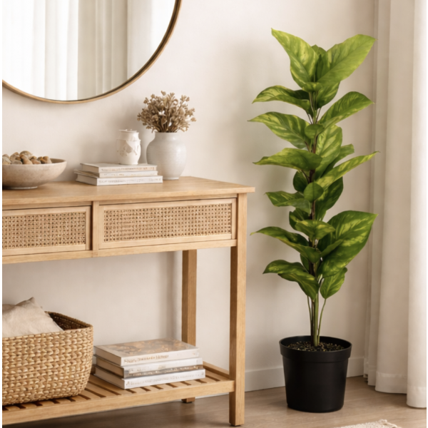 Planta maceta arbol 80 cm 3473