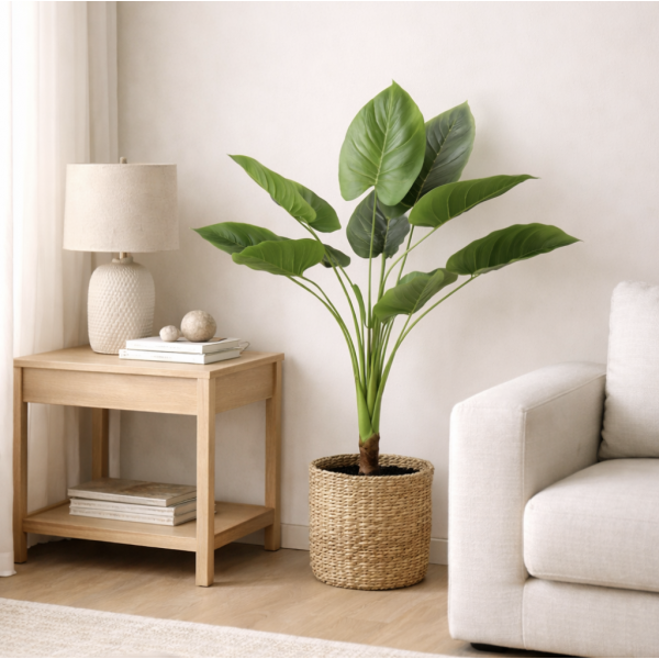 Planta maceta arbol 90 cm 3545