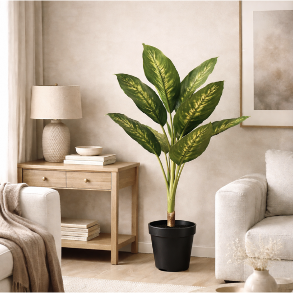 Planta maceta arbol 95 cm 3542