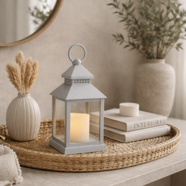 Fanal a pila Ilha Gris