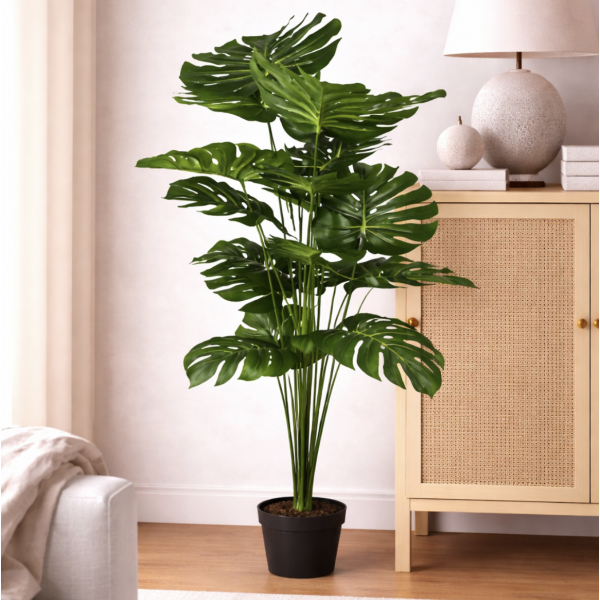 Planta maceta arbol 1 mt 4447