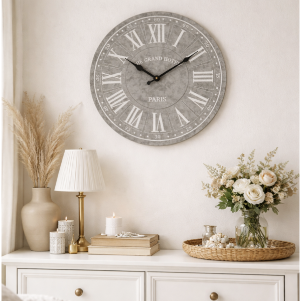 Reloj de pared 29' 3081