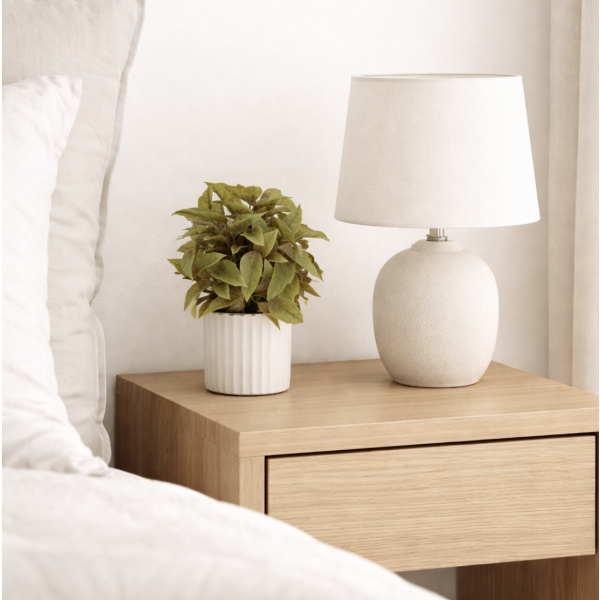 Planta maceta arficial 20*8 2513