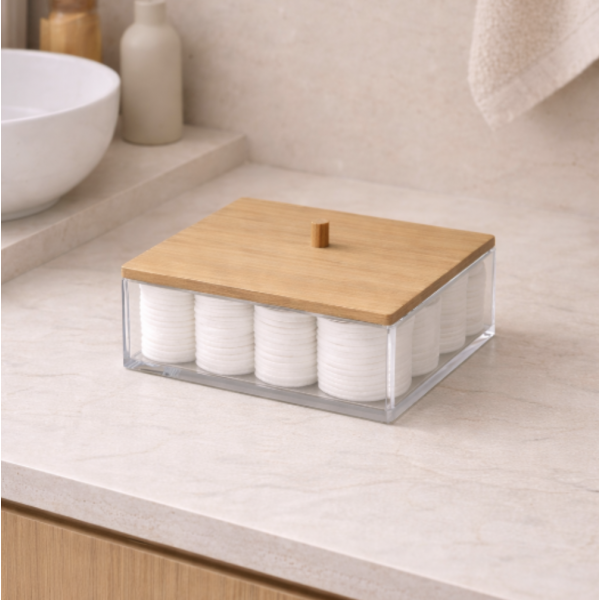 Organizador acrilico multiuso 03