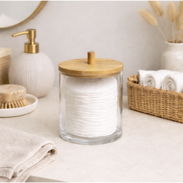 Organizador acrilico multiuso 2000