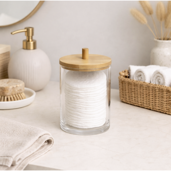 Organizador acrilico multiuso 2005