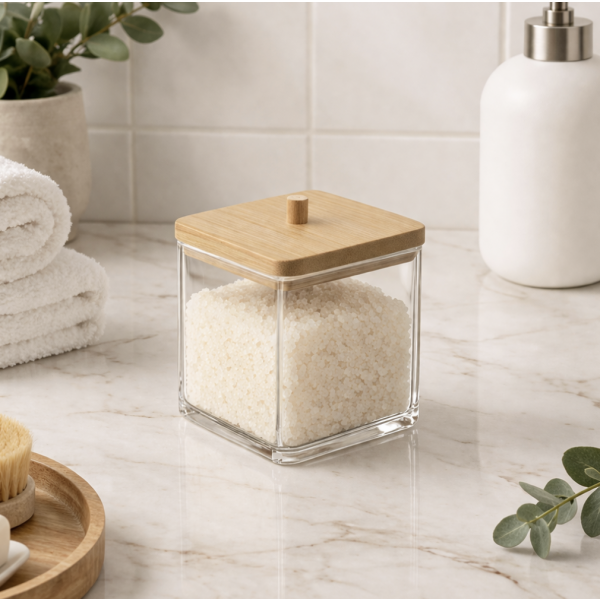 Organizador acrilico multiuso 2002