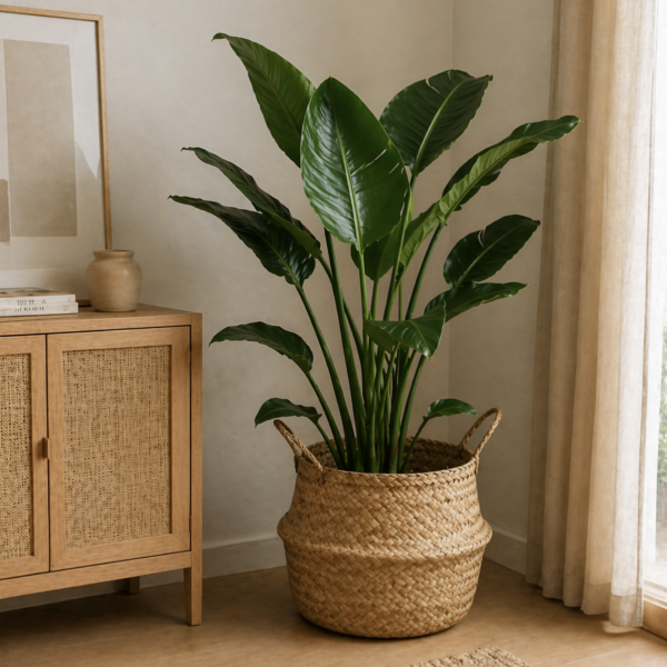 Canasto plegable grande 11763 