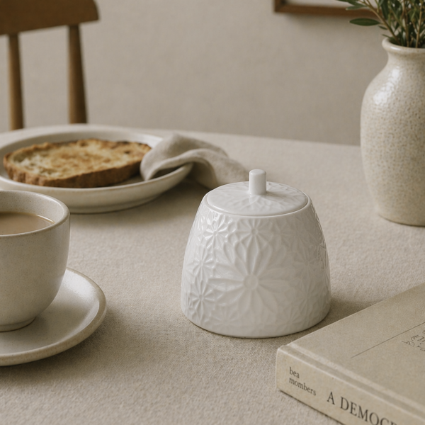 Azucarera Margarita 350 ml 6A23/8303