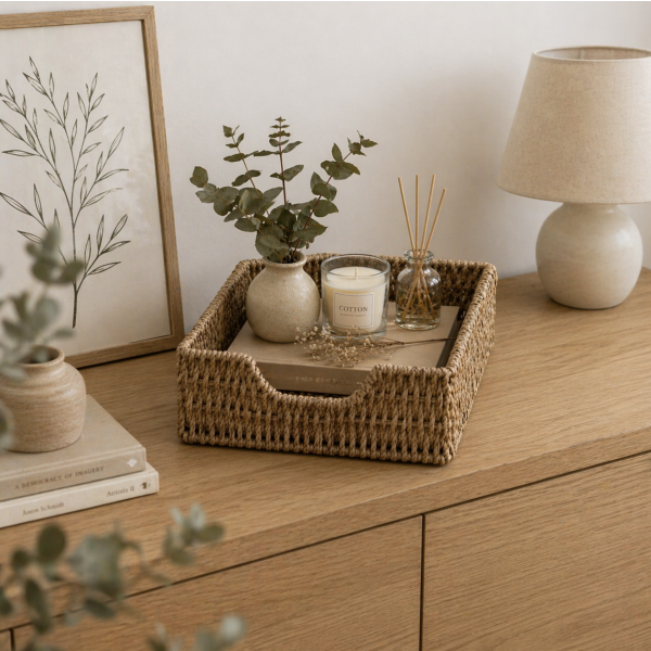 Contenedor seagrass 20*30 20249