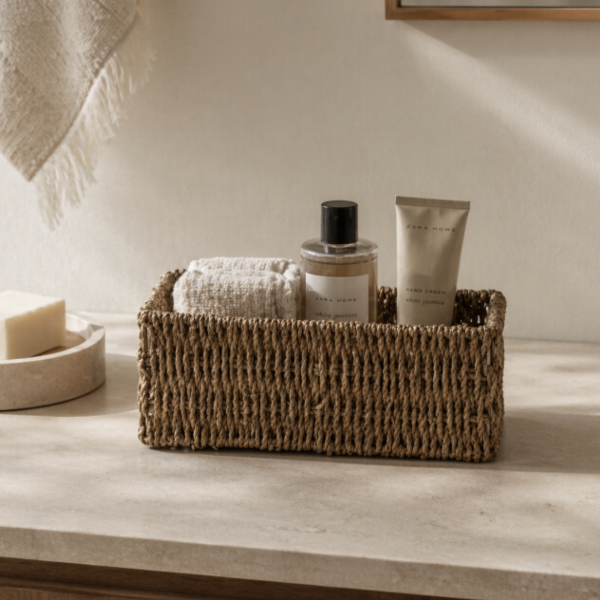 Cesto seagrass Runo 20245