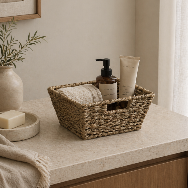 Contenedor seagrass 19*19*10 18767